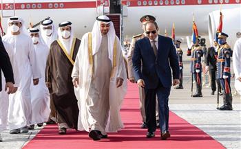 "البيان" الإماراتية: مشاورات مصر والإمارات والأردن تهدف لبناء موقف عربي قادر على الدفاع عن قضايا الأمة