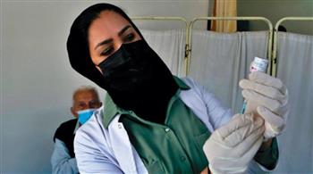 "الصحة العراقية": أكثر من 18 ألف شخص تلقوا لقاح "كورونا" خلال يوم واحد