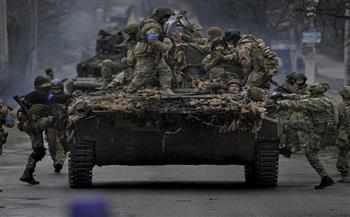 (روسيا اليوم): قوات "لوجانسك" تتقدم على جبهة دونباس ومقتل مدني وإصابة ثلاثة