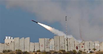 اتهامات إسرائيلية لحماس بإطلاق صاروخ من لبنان
