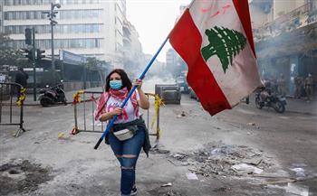 لبنان يؤكد دعم أي تحرك أوروبي لإحياء عملية السلام بالشرق الأوسط انطلاقا من المبادرة العربية