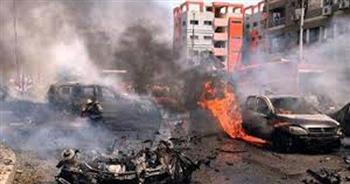مقتل 4 أشخاص على الأقل بينهم صينيون في انفجار داخل جامعة كراتشي الباكستانية