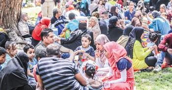 الصحة: قدمنا التوعية لـ1.3 مليون مواطن بـ15 محافظة خلال الاحتفال بشم النسيم