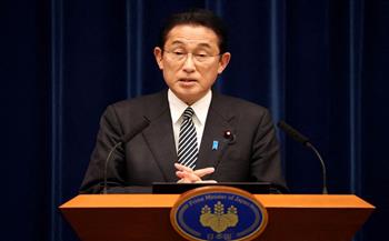 رئيس وزراء اليابان: التحركات السريعة للين "غير مواتية" للعديد من الأطراف المعنية
