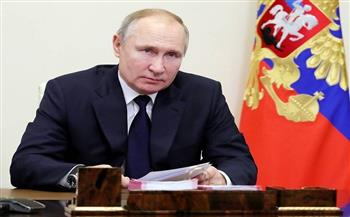 الكرملين: بوتين يلقي غدا خطابا أمام مجلس المشرعين للجمعية الفيدرالية