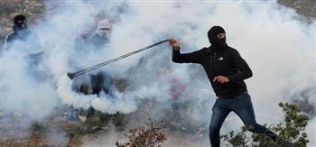 فلسطين تدين اغتيال إسرائيل لشاب بالرصاص الحي في رأسه