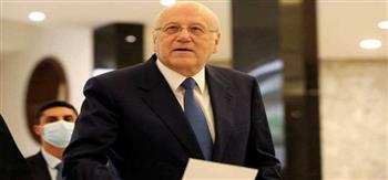 رئيس الحكومة اللبنانية: نرفض إلقاء التهم جزافا قبل إنجاز التحقيق بغرق مركب طرابلس