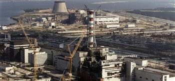 رئيس "الطاقة الذرية": الإشعاع في "تشرنوبل" يصل مستويات غير طبيعية