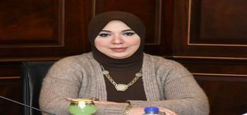 النائبة دينا هلالي: إفطار الأسرة المصرية تجسيد لمفهوم المواطنة والحفاظ على الهوية