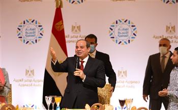 «المصري للفكر والدراسات الاستراتيجية» يرحب بدعوة الرئيس السيسي لحوار سياسي شامل