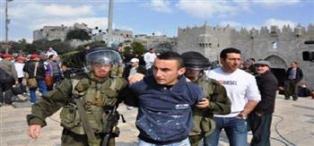 نادي الأسير الفلسطيني: الاحتلال أصدر أكثر من 550 أمر اعتقال إداري منذ بداية العام الجاري