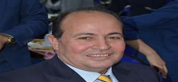 برلماني: حفل إفطار الأسرة المصرية دليل على تجسيد المواطنة وترابط طرفي الأمة