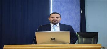 هشام مظهر يحصل على الماجستير حول أداء الرنين المغناطيسي لتشخيص أورام البروستاتا