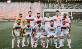 موعد مباراة الزمالك وأسوان في نصف نهائي كأس مصر
