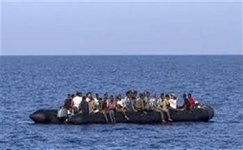 البحرية المغربية تنقذ 192 شخصاً للهجرة غير المشروعة 