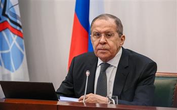الخارجية الروسية: العقوبات ضد موسكو غير عادلة