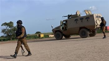 مقتل جنديين اثر هجوم مسلح في منطقة "سراروغة" الباكستانية