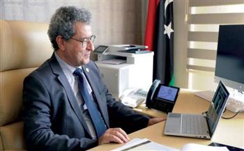 وزير النفط الليبي: نتوقع استئناف تصدير النفط خلال أيام