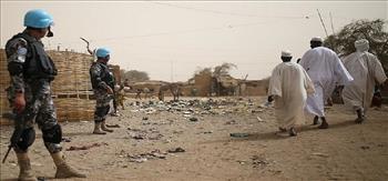 الاتحاد الأوروبي: يجب وضع حد للعنف في دارفور