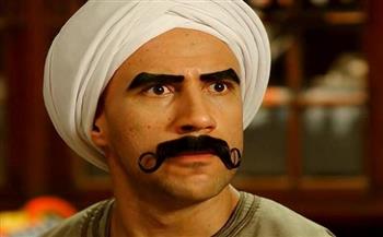 شجار بين أحمد مكي ومربوحة بسبب «ستو أنا» في مسلسل «"الكبير أوي 6»