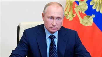 بوتين: قوى خارجية دفعت أوكرانيا للمواجهة المباشرة مع روسيا