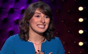 جيلان علاء تكشف تفاصيل شخصيتها في «فاتن أمل حربي» (فيديو)