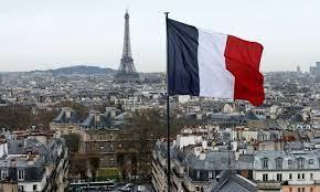 فرنسا: نواصل العمل مع شركائنا في أوروبا لضمان إمدادات طاقة موثوقة