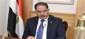 رئيس "برلمانية الوفد": قرارات السيسي في إفطار الأسرة المصرية استراتيجية لمواجهة التحديات والأزمات
