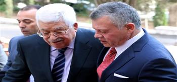 الرئيس الفلسطيني يتوجه إلى الأردن للقاء الملك عبد الله وبحث آخر المستجدات