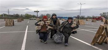 إيطاليا: 70 ألف لاجئ أوكراني طلبوا الحماية في البلاد