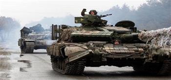 الدفاع الروسية تعلن تدمير منظومة S-300 أوكرانية
