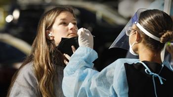 الولايات المتحدة تعلن خروجها من مرحلة وباء فيروس كورونا