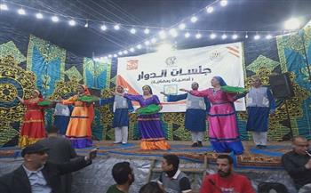 قصور الثقافة تختتم فعاليات «القومي للمرأة» لتنمية الأسرة المصرية في الغربية
