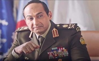«الاختيار 3 ».. شباب «تمرد»: بيان القوات المسلحة موجه للشعب المصري