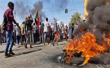 السودان: ١٦٧ قتيلا و١١٥ جريحا في أحداث غرب دارفور