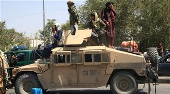 تقرير: أمريكا خلفت معدات عسكرية بـ7 مليارات دولار في أفغانستان