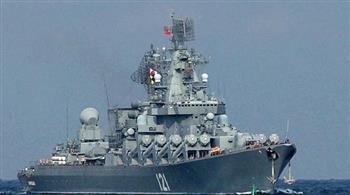 بريطانيا: الأسطول الروسي في البحر الأسود قادر على ضرب أوكرانيا