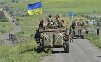 القوات الأوكرانية تقصف دونيتسك 20 مرة خلال الـ 24 ساعة الماضية