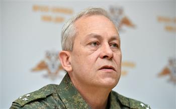 باسورين : تسليم الأسلحة الجديدة من الغرب إلى أوكرانيا لن يغير مسار العملية الخاصة