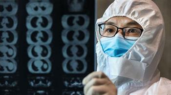 مسؤول صيني: حالات الإصابة المؤكدة بكورونا في البلاد تواصل الانخفاض