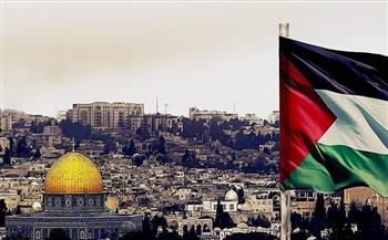 فلسطين : تقاعس العالم عن مواجهة إسرائيل يعزز تلاعبها واستعلائها على القانون الدولي