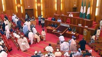 مجلس الشيوخ النيجيري يمرر مشروع قانون يمنع دفع فدية الاختطاف