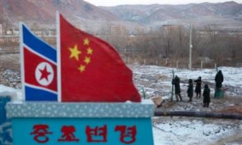 كوريا الشمالية والصين تفتتحان معرضا تجاريا مشتركا تم تعليقه منذ 7 سنوات