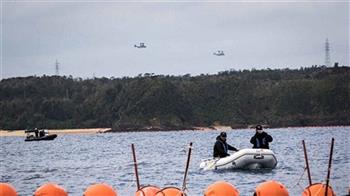 حرس السواحل الياباني: العثور على القارب السياحي المفقود "كازو 1" 