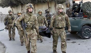 وزير الدفاع البريطاني: مشاركة نحو 8000 جندي بريطاني بتدريبات عسكرية شرق أوروبا