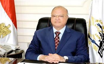 محافظ القاهرة يشهد صلاة الجمعة الأخيرة من شهر رمضان نائبا عن الرئيس السيسي