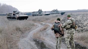 دونيتسك: مقتل 7 مدنيين وإصابة 45 جراء قصف أوكراني استهدف 11 بلدة