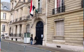 سفارة مصر في فيينا تدعو للاستفادة من برنامج "المصريات بالخارج"