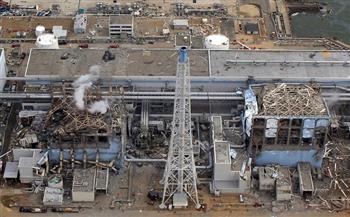أول تقرير يرصد سياسة اليابان لتصريف المياه المعالجة من محطة فوكوشيما دايتشي