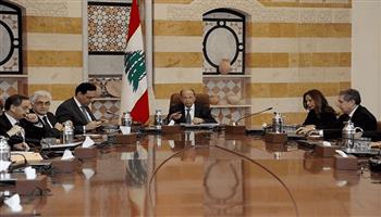 المجلس الأعلى للدفاع بلبنان يطلب تنسيق الجهود بين الإدارات والأجهزة المعنية لإنجاح الانتخابات النيابية